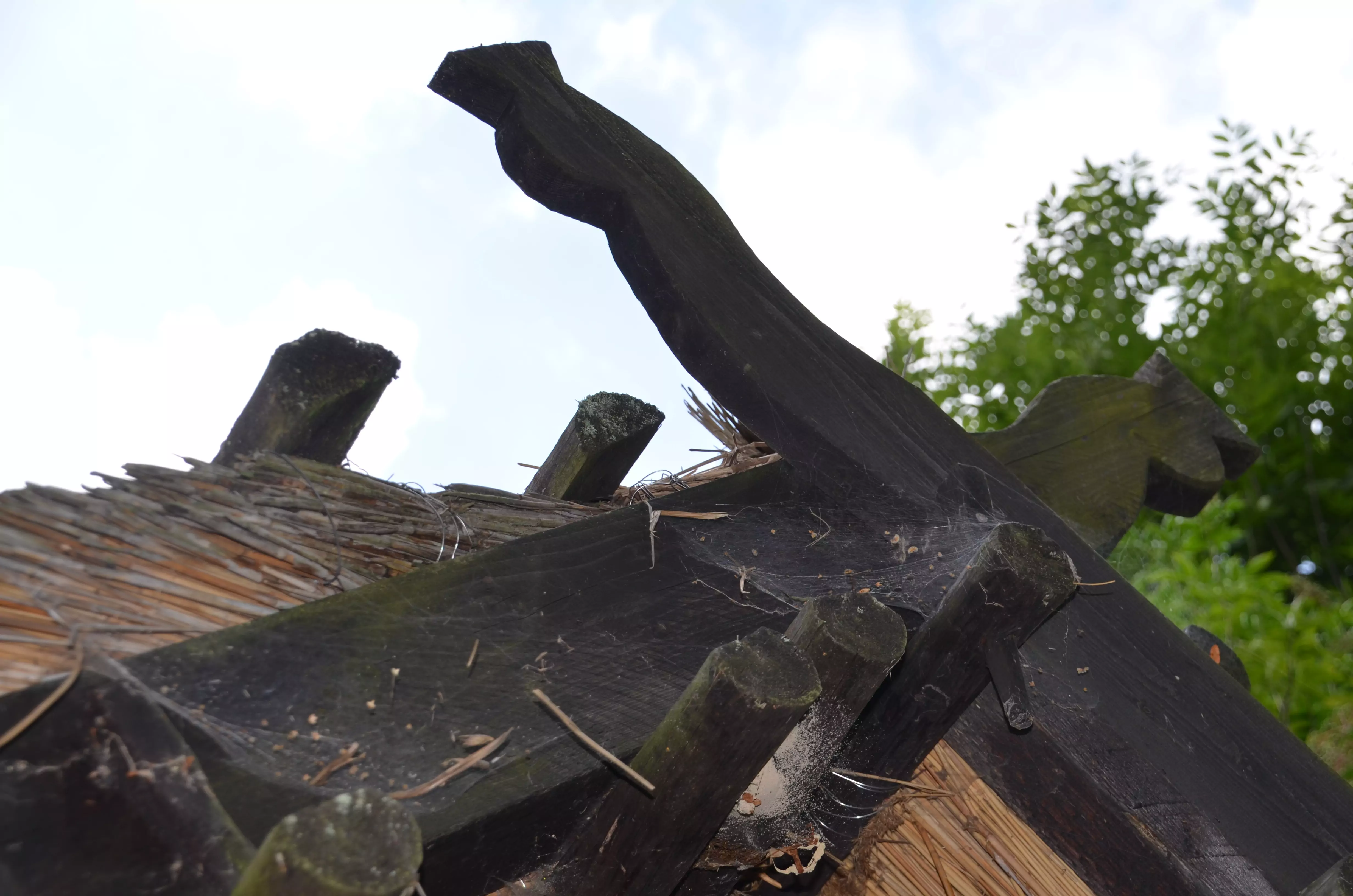 Buildings & monuments