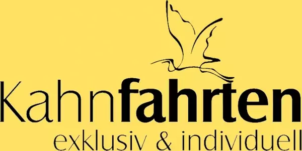 Kahnfahrten Schwarz Gelb Kl 600x301