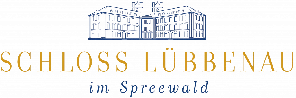 Lübbenau Castle