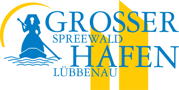 Logo Spreewaldhafen