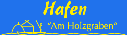 Logo Hafen