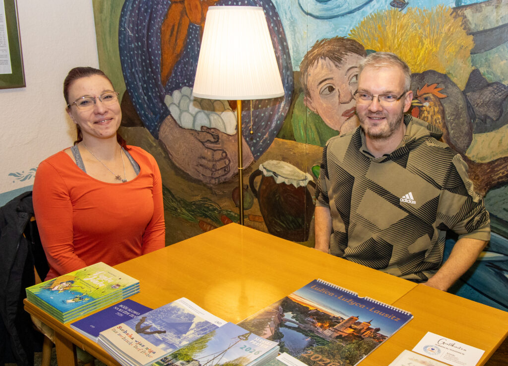 „Serbska Pratyja 2026“ in Striesow vorgestellt