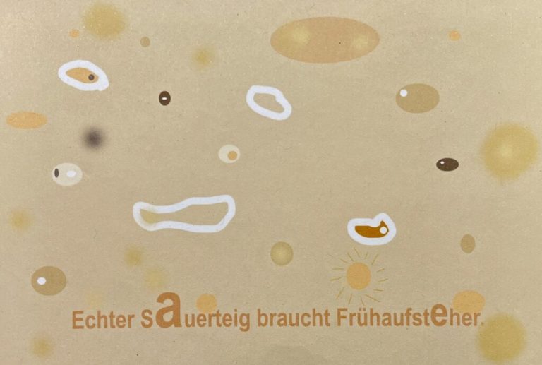 Dörthe Ziemer und die Sichtbarkeit des Sorbischen