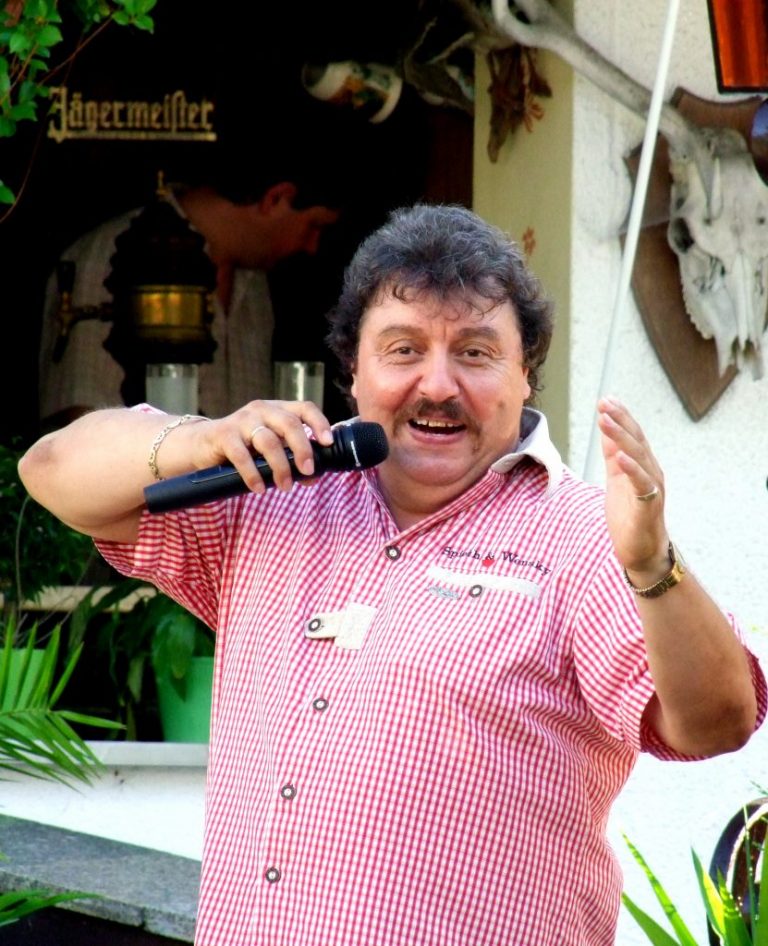 „Gaukler und Fallensteller haben wir selbst genug!“ – zur Erinnerung an Achim Mentzels 10. Todestag