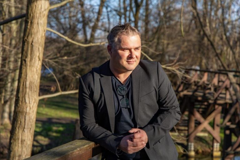 Carsten Schmidt – ein Vetschauer Auswanderer – lebt seit zwei Jahrzehnten in Myanmar