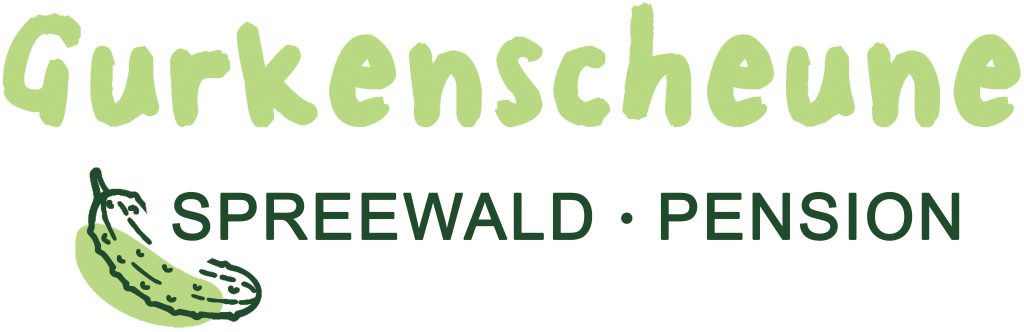 Logo gurkenscheune6